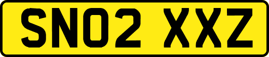 SN02XXZ