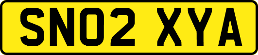 SN02XYA