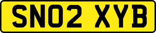 SN02XYB