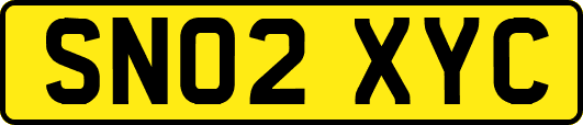 SN02XYC