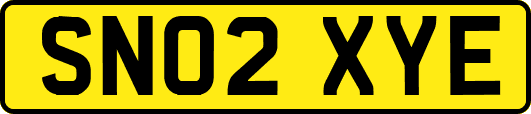 SN02XYE