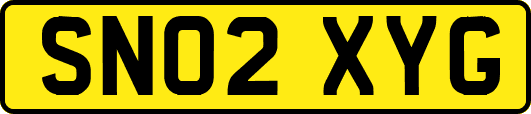 SN02XYG