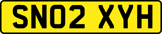 SN02XYH