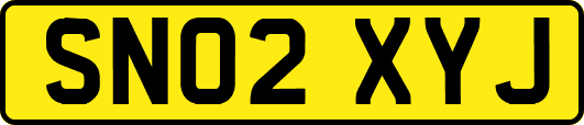 SN02XYJ