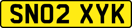 SN02XYK