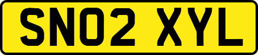 SN02XYL