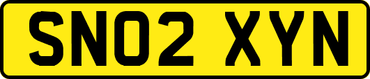 SN02XYN
