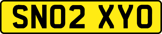SN02XYO