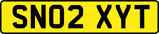 SN02XYT