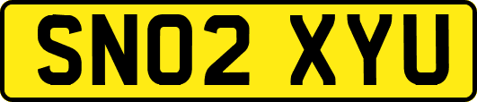 SN02XYU
