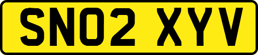 SN02XYV