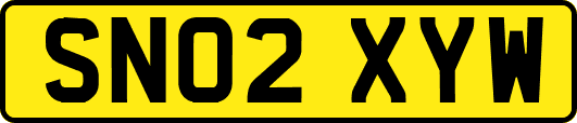 SN02XYW