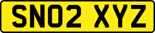 SN02XYZ