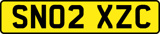 SN02XZC