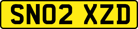 SN02XZD