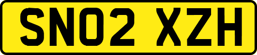 SN02XZH