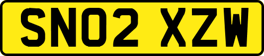 SN02XZW