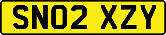 SN02XZY