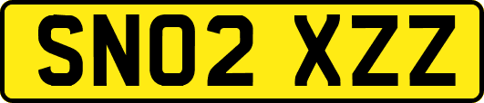 SN02XZZ