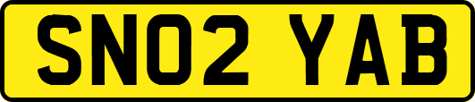 SN02YAB