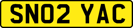 SN02YAC