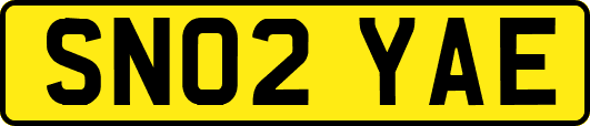 SN02YAE