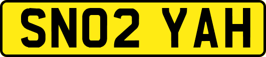 SN02YAH