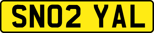 SN02YAL