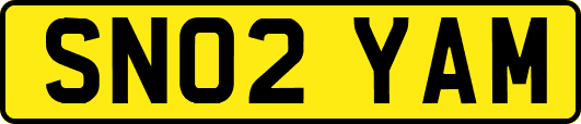 SN02YAM