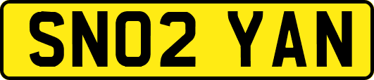 SN02YAN