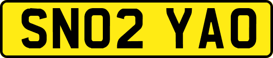 SN02YAO