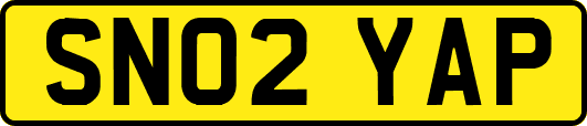 SN02YAP
