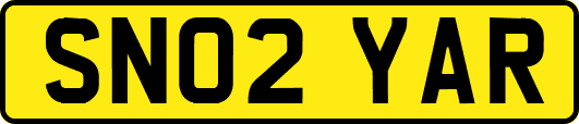 SN02YAR
