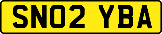 SN02YBA