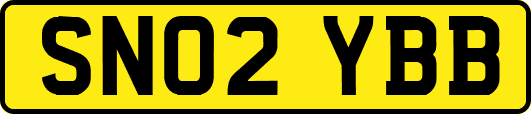 SN02YBB