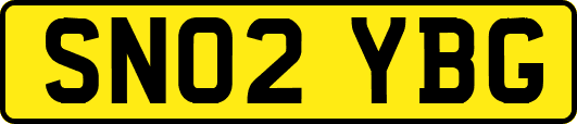 SN02YBG