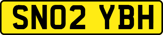 SN02YBH