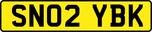 SN02YBK