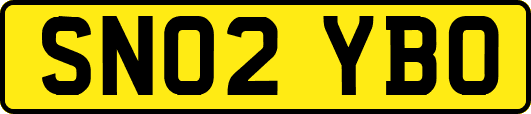 SN02YBO