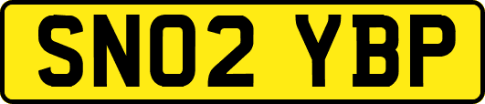SN02YBP