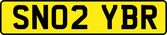 SN02YBR