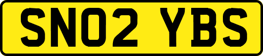SN02YBS
