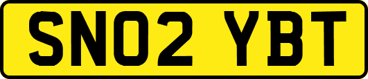 SN02YBT