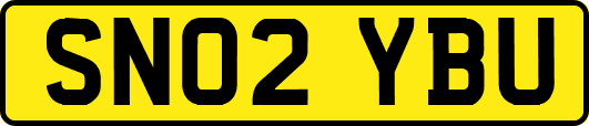 SN02YBU