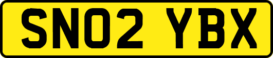 SN02YBX