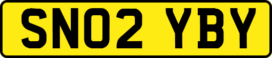SN02YBY