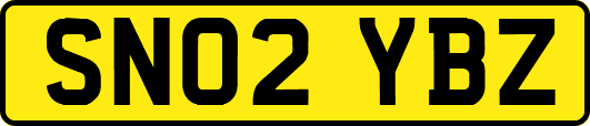SN02YBZ
