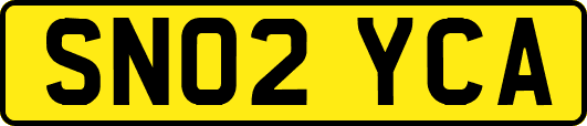 SN02YCA
