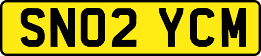 SN02YCM