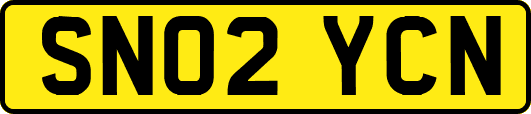 SN02YCN
